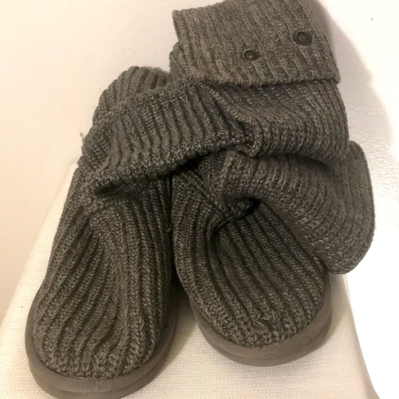 UGG boots - Picture 8 of 10